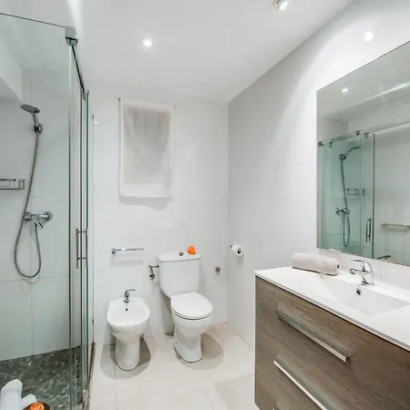 Apartment Seafront With Balcony Port de Alcudia (Mallorca)